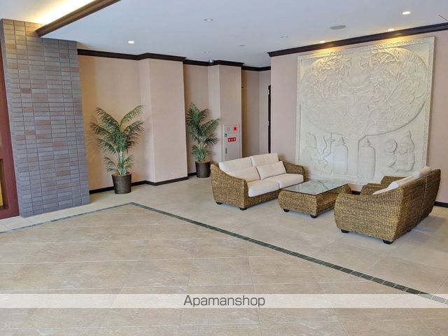 ロビー　ロビー