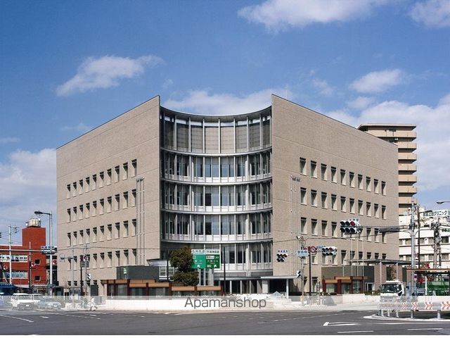 その他　西淀川区役所（その他）まで300m