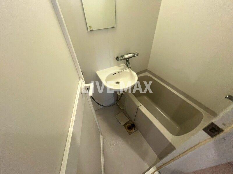 バス・シャワールーム　別号室参考写真