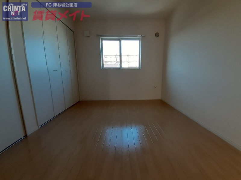 その他部屋・スペース　同型別室のお写真です