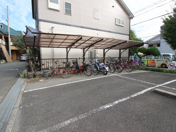 その他共有部分