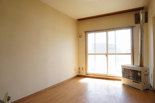 居室・リビング　リビング１