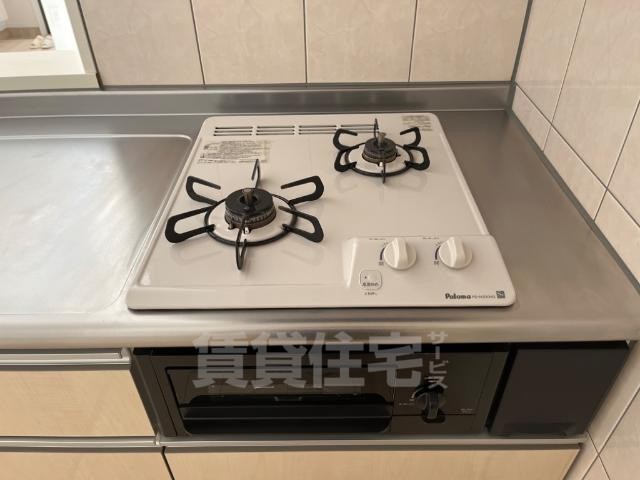 キッチン　キッチン（イメージ）