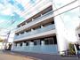 小平駅より徒歩8分 3階 築8年1ヶ月の賃貸物件