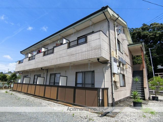 天竜浜名湖鉄道 遠江一宮駅 バス乗車時間：25分 最寄りバス停で下車 徒歩3分 築28年