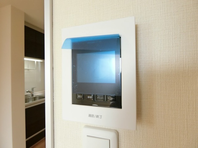 セキュリティ　図面と現状に相違がある場合には現状を優先