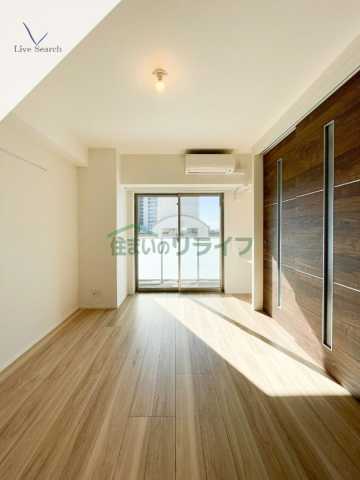 居室・リビング　別室参考画像です