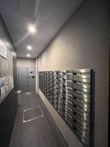 その他共有部分　セントラルプレイス新宿御苑前