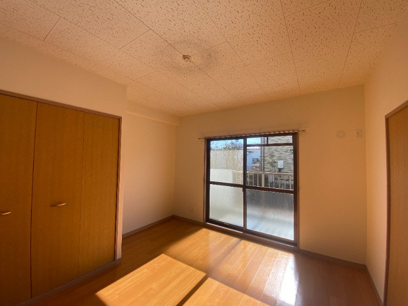 その他部屋・スペース　洋室！