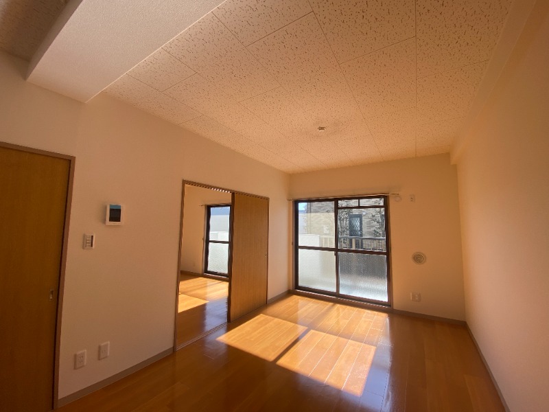 居室・リビング　ＬＤＫ！