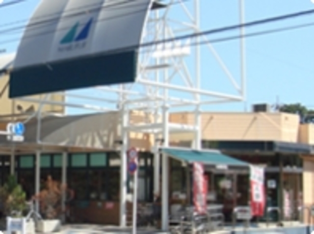スーパー　マルフジ南田園店（スーパー）まで616m