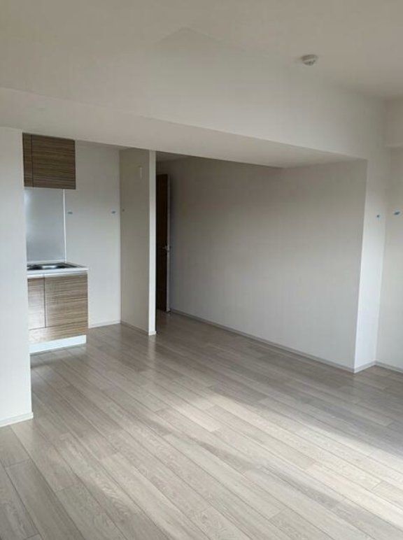 居室・リビング　リビング/居室