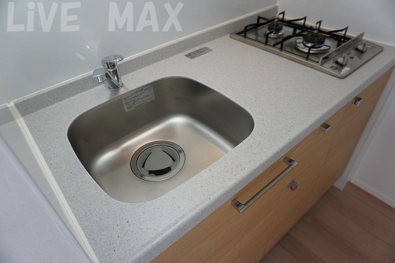 キッチン　※写真と異なる場合は現状優先。