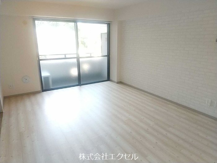 居室・リビング　同建物別室の写真です。