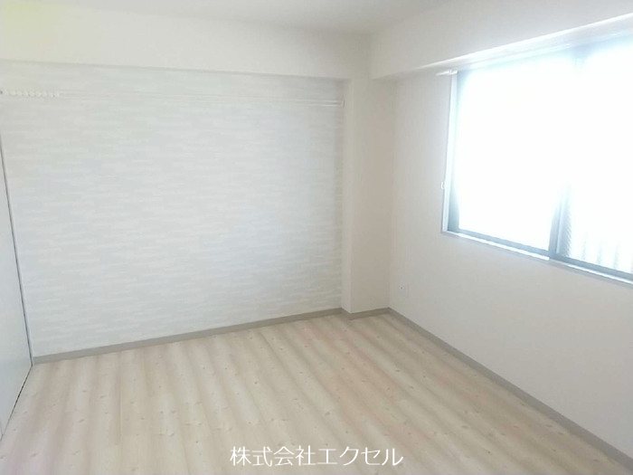 その他部屋・スペース　同建物別室の写真です。