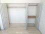 収納　同建物別室の写真です。