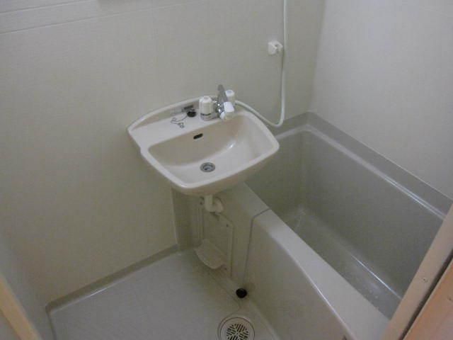 バス・シャワールーム　☆バス☆