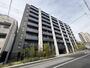 両国駅より徒歩8分 9階 新築の賃貸物件