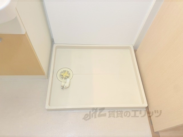 その他部屋・スペース　洗濯機置場