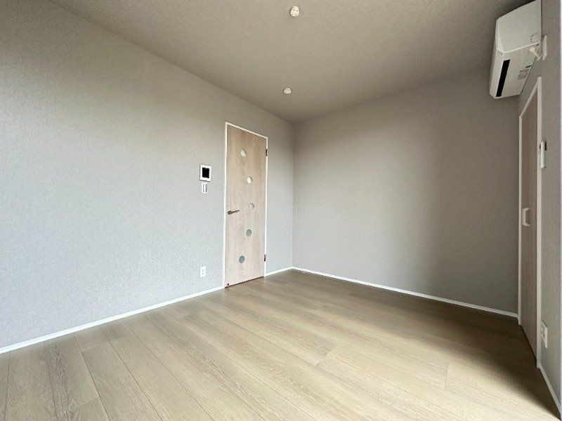 居室・リビング　物件画像