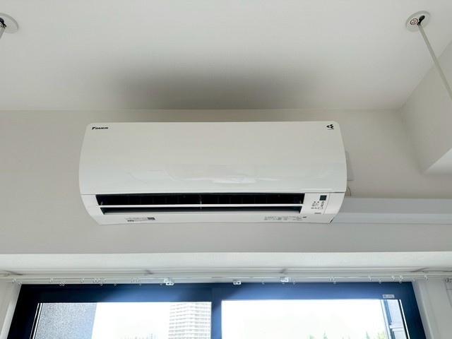 その他設備　別号室の写真です