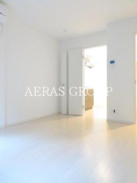 居室・リビング　居室