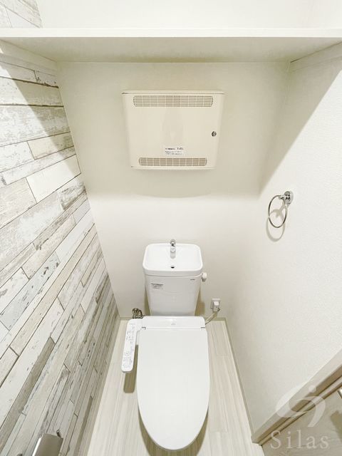 トイレ　同仕様