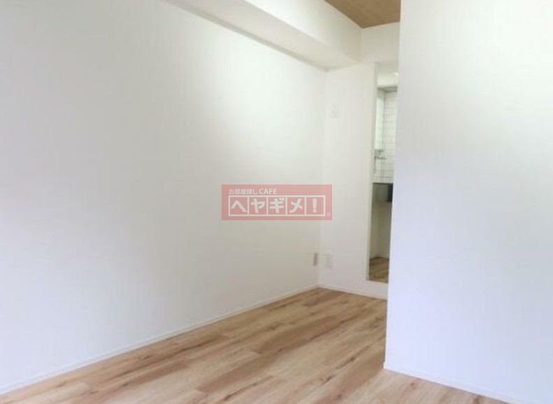 居室・リビング　収納