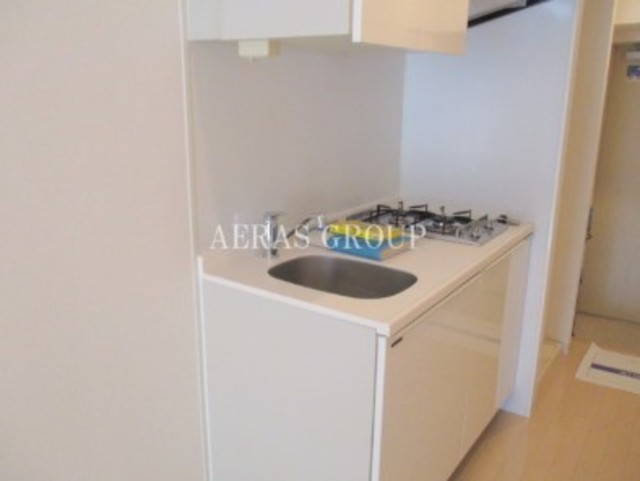 キッチン　同仕様