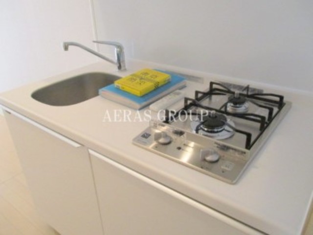 その他設備　同仕様