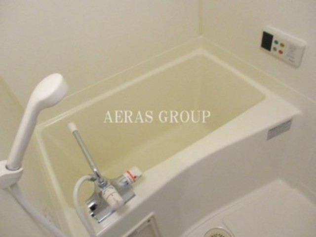 バス・シャワールーム　同仕様