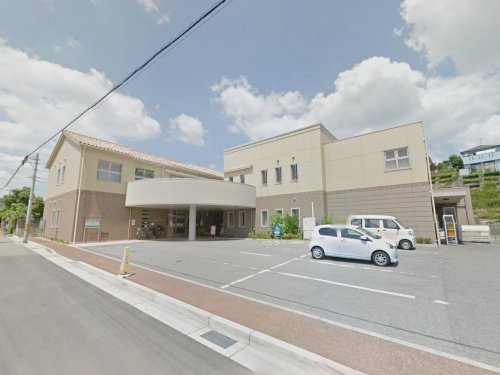 幼稚園・保育園　野上あゆみ保育園（幼稚園・保育園）まで1638m