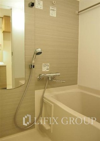 バス・シャワールーム　風呂