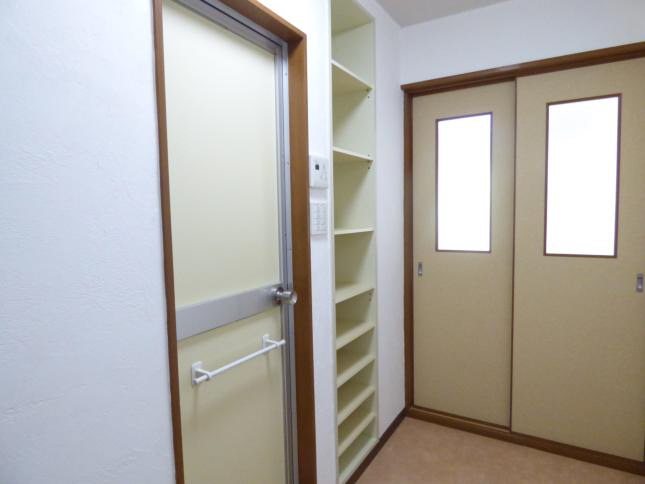 その他部屋・スペース