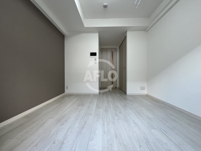 居室・リビング　クレアグレイス岸里　洋室