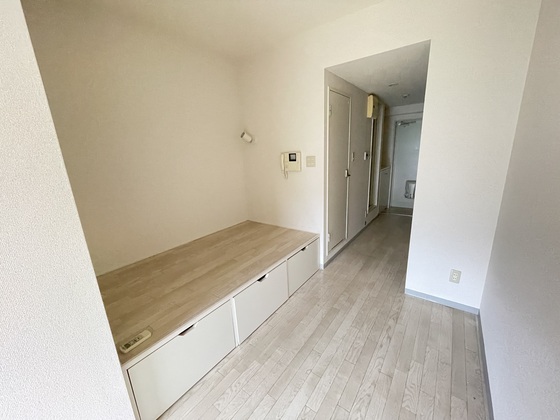 その他　※別部屋の写真です