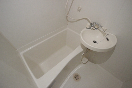 バス・シャワールーム　※現況優先