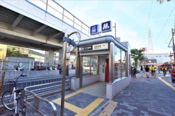 その他　北花田（その他）まで1155m