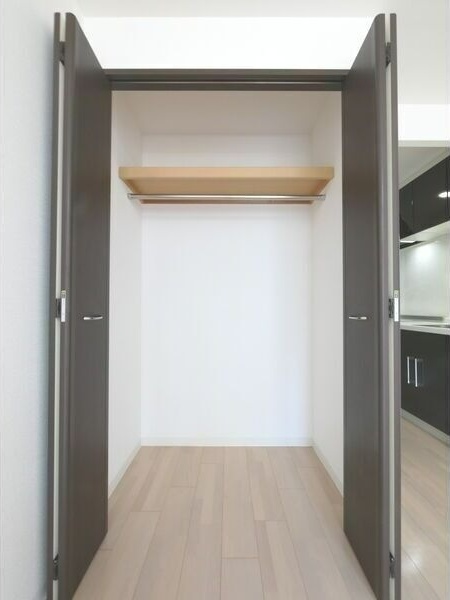 収納　名古屋で一番初期費用の安い賃貸専門の不動産会社です(^^)