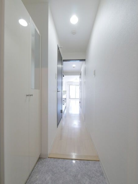 玄関　初期費用分割可★ご希望の場所まで無料送迎サービス付♪