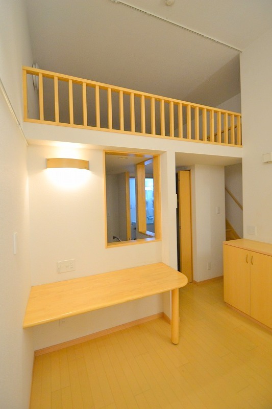 居室・リビング　現況優先