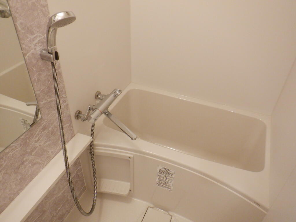 バス・シャワールーム　※同仕様