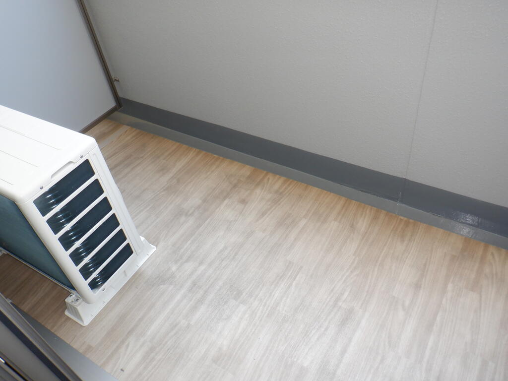 バルコニー　※同仕様