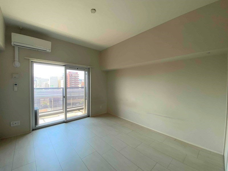 居室・リビング　別号室イメージ