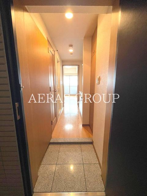 玄関　同仕様参考写真