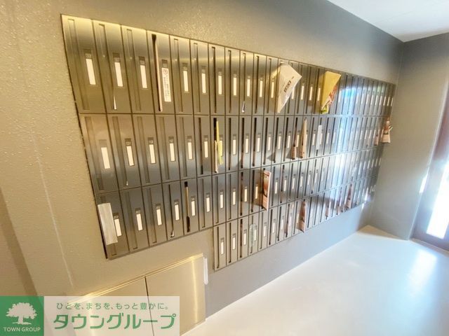 その他共有部分　バルコニー