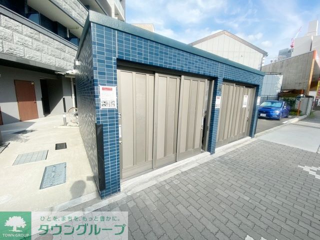 その他　バルコニー