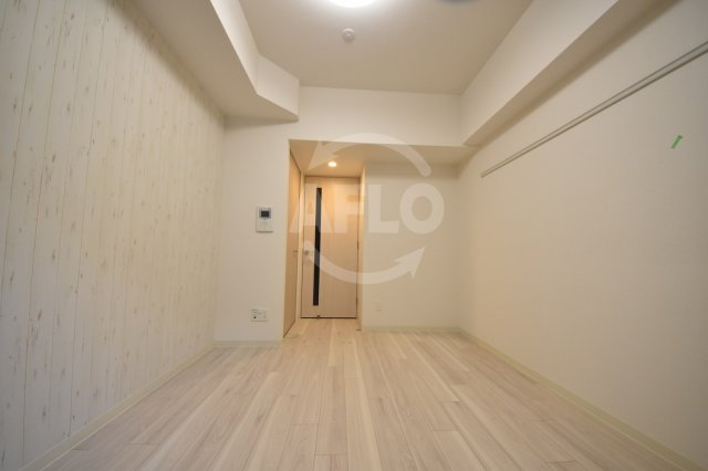 居室・リビング　プレサンス立売堀ベルヴィル　リビング