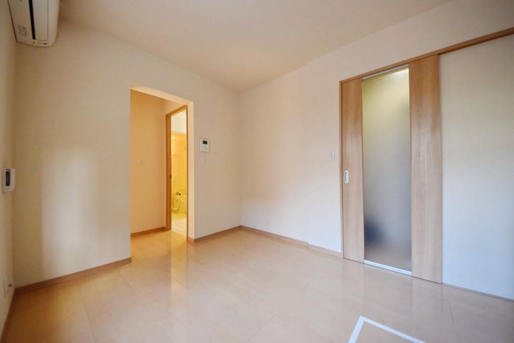 居室・リビング　リビング/居室