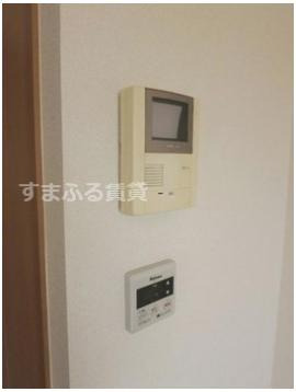 セキュリティ　同仕様　反転の場合あり